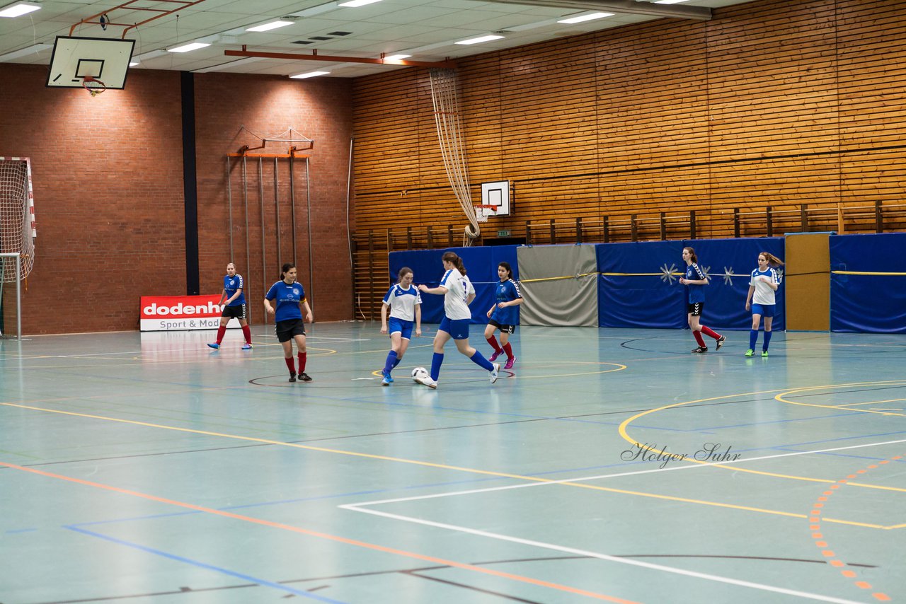 Bild 208 - Dodenhof Cup